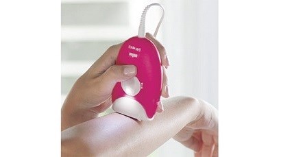 Braun Silk-epil 3 3-420 Osvětlení SmartLight